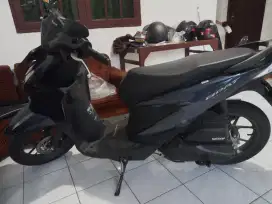 Motor Second/ Bekas Beat Deluxe 2024 Pekanbaru