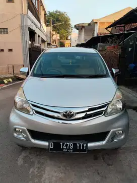DIJUAL MOBIL TERAWAT SIAP PAKAI