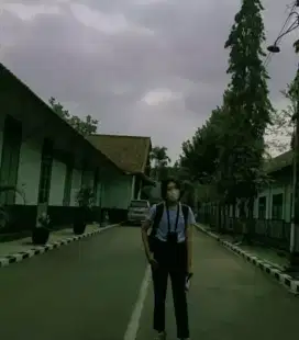 Cari pekerjaan resto atau admin atau apa saja