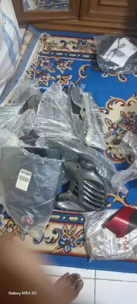 Sparepart nmax & r25