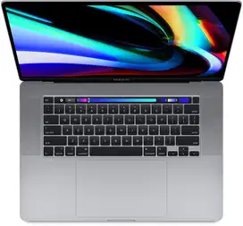 EDISI KESAYANGAN TERMULUS ! MacBook Pro (16-inch, 2019) Kontak aja dlu