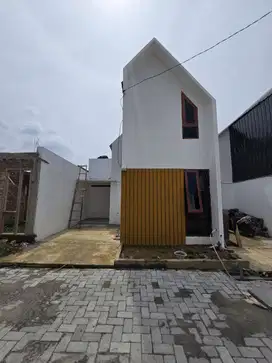 Unit Cepat Laku—Yang Lambat, Cuma Bisa Menyesal!