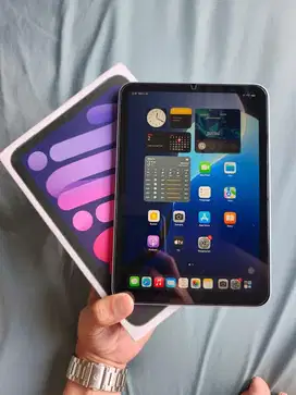 Ipad Mini 7 garansi panjang murah