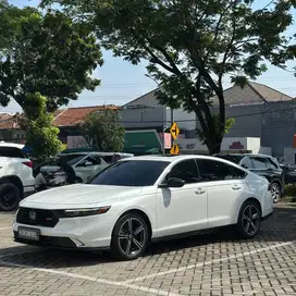 [KM 8RB] HONDA ACCORD RS HYBRID 2024