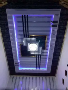 Tukang renovasi dan atap