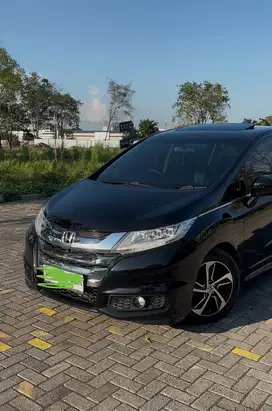 Honda Odyssey 2015 Bensin