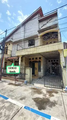 Dijual Rumah  Perum Pepelegi Indah waru sidoarjo