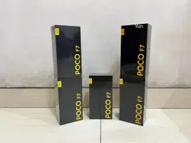 Poco F7 Reguler - Qualcomm SM8735 Snapdragon 8s Gen 4 - RAM 12/512