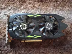 VGA GTX750 ti Mulus