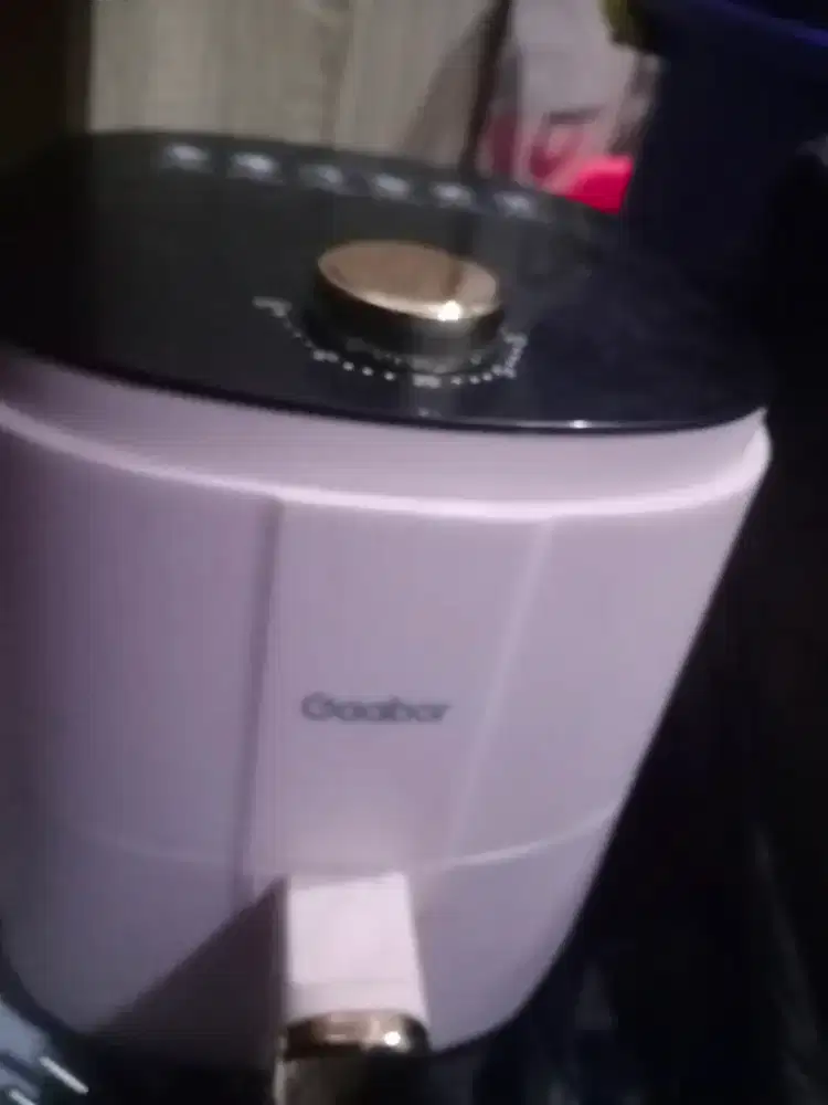 Airfrayer warna pink