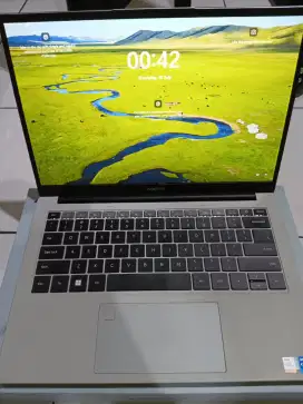 Laptop Advan Workplus intel i5 12600H, intel iRIS XE, Ram 24/512 SSD