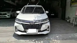 Daihatsu Xenia X manual 2020