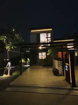BATALAN Park Serpong Tipe Q21 by LippoLand FREE PPN 100%