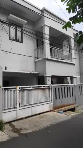 Disewakan Rumah Daerah Pasar Minggu Jakarta Selatan