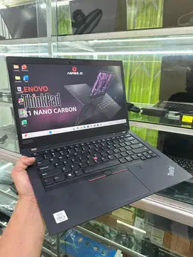LENOVO THINKPAD T490 CORE I5 GEN 10