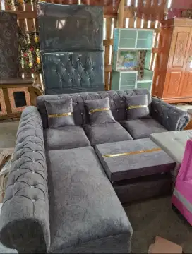 Melayani Jasa Costume Dan Sevice Sofa