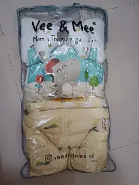 Alas stroller Vee and Mee