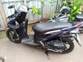 vario 125 kzr idlingstop