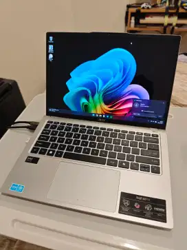 Acer Swift GO OLED - Ultra 7 155H 32 GB 1 TB