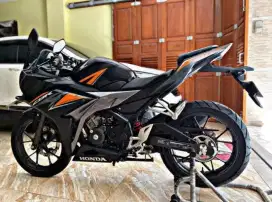 CBR 150  Tahun 2019