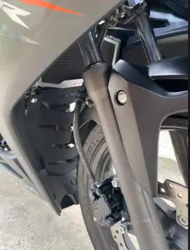 CBR 150  Tahun 2019