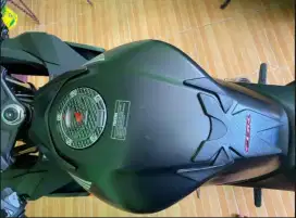 CBR 150  Tahun 2019