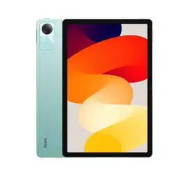 REDMI PAD SE MINT GREEN 4GB+128GB
