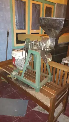 mesin penggiling bumbu bagus