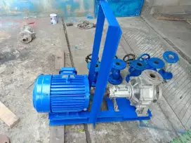 Di jual dinamo embra 10hp beriku valef valef nya