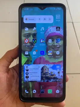Redmi Note 8 pro 6/128