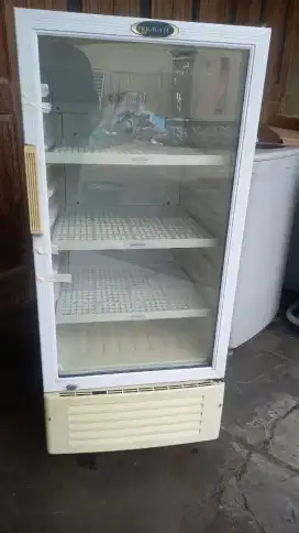 Showecase FRIGIGATE 3 Rak