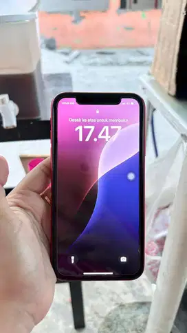iPhonE Xr 256gb