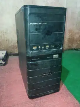 Dijual PC Tanpa Ram dan Hardisk Spek Amd A8 Vga onboard Radeon R7