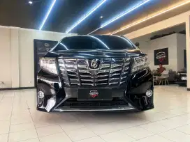 Toyota alphard g atpm  2.5 at 16 #alpard #alpahrd #toyota #premium car