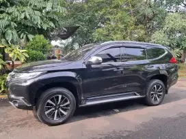 Jual Cepat Pajero Sport 4x2 AT Bensin