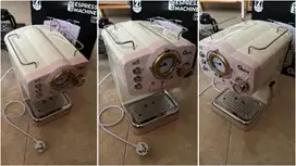 Jual Espresso Machine