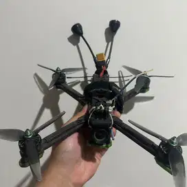 iFlight Titan XL5 Air Unit Gen 1 + Bonus Baterai