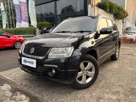 DP 5% Suzuki Grand vitara 2.0 JLX Bensin-AT 2010 SJC