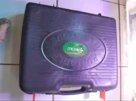 Kompor portable omicko 1 tungku