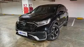 DP 5% Honda CR-V 2.0 Bensin-AT 2023 WJI