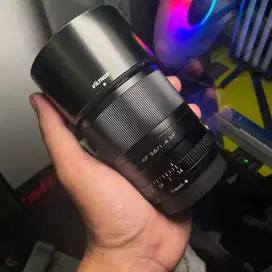 Viltrox 56mm F1.4 For Fujifilm