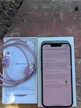 iphone13 ibox 128gb