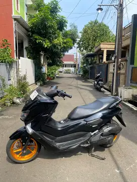 Jual yamaha nmax old 1 / last gen 2DP