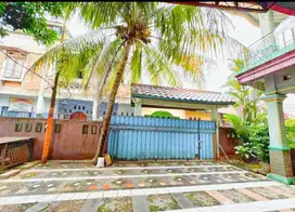Harga jual jauh di bawah pasaran Rumah Secondary di Cipedak Jagakarsa