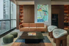 143 Sqm District 8 Treasury Tower – FURNISHED BAGUS