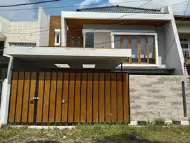 Rumah Babatan Multi