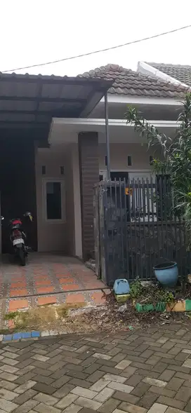 Di juaL rumah Bumi suko Murah