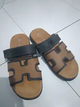 Sandal polo ralph house