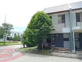Dijual Rumah di Cluster Amarine, The Mozia, BSD City