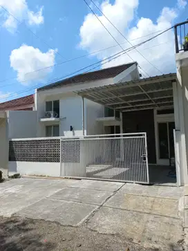 Rumah GrandGajahmada residence, Jember